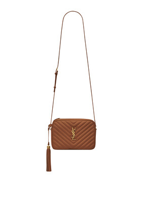 Lou Medium Camera Bag